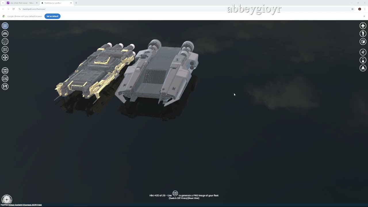 Ironclad vs Liberator.