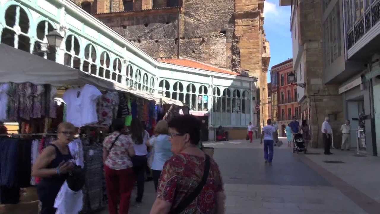 ¿Qué gusta más de Oviedo?