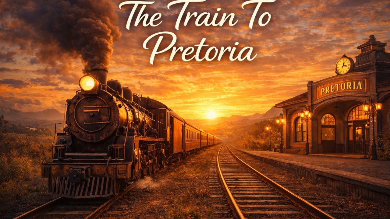The Train to Pretoria
