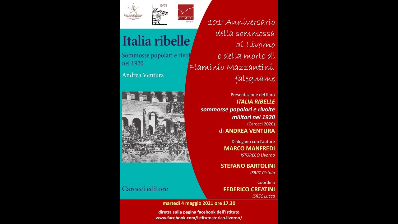 Italia ribelle