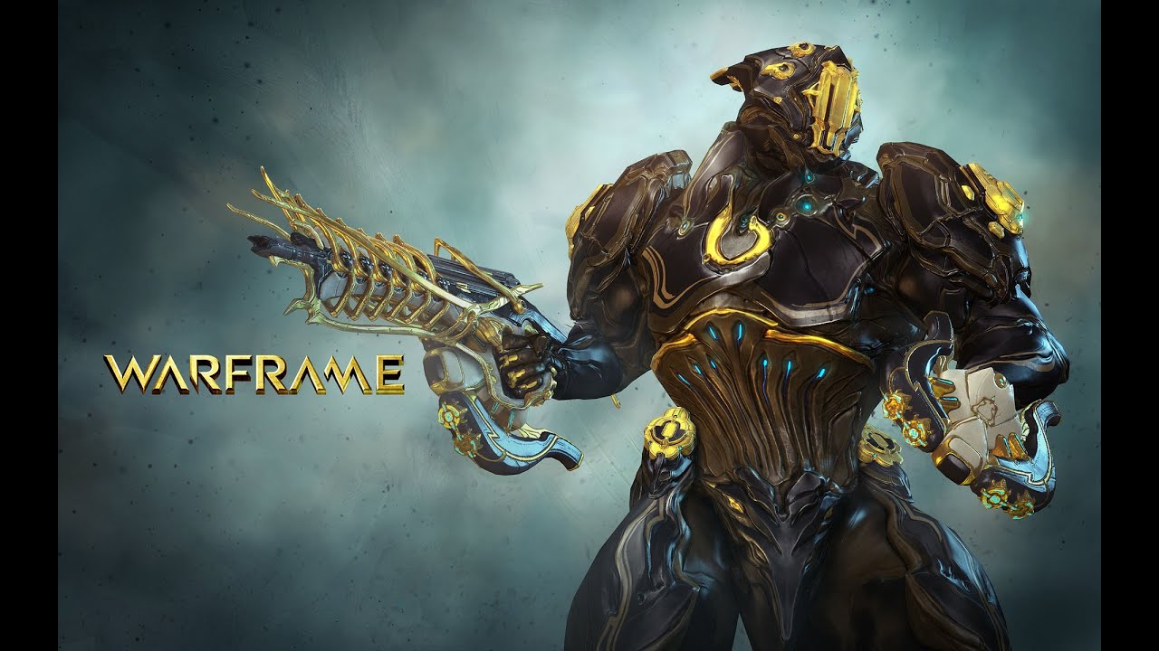 Warframe #19 // shorts
