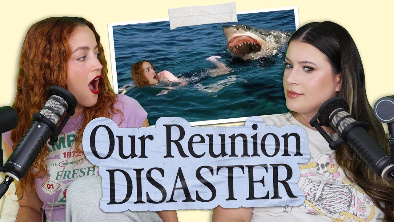 Our Marco Island Reunion DISASTER + First Impressions of Each Other (ep 4)