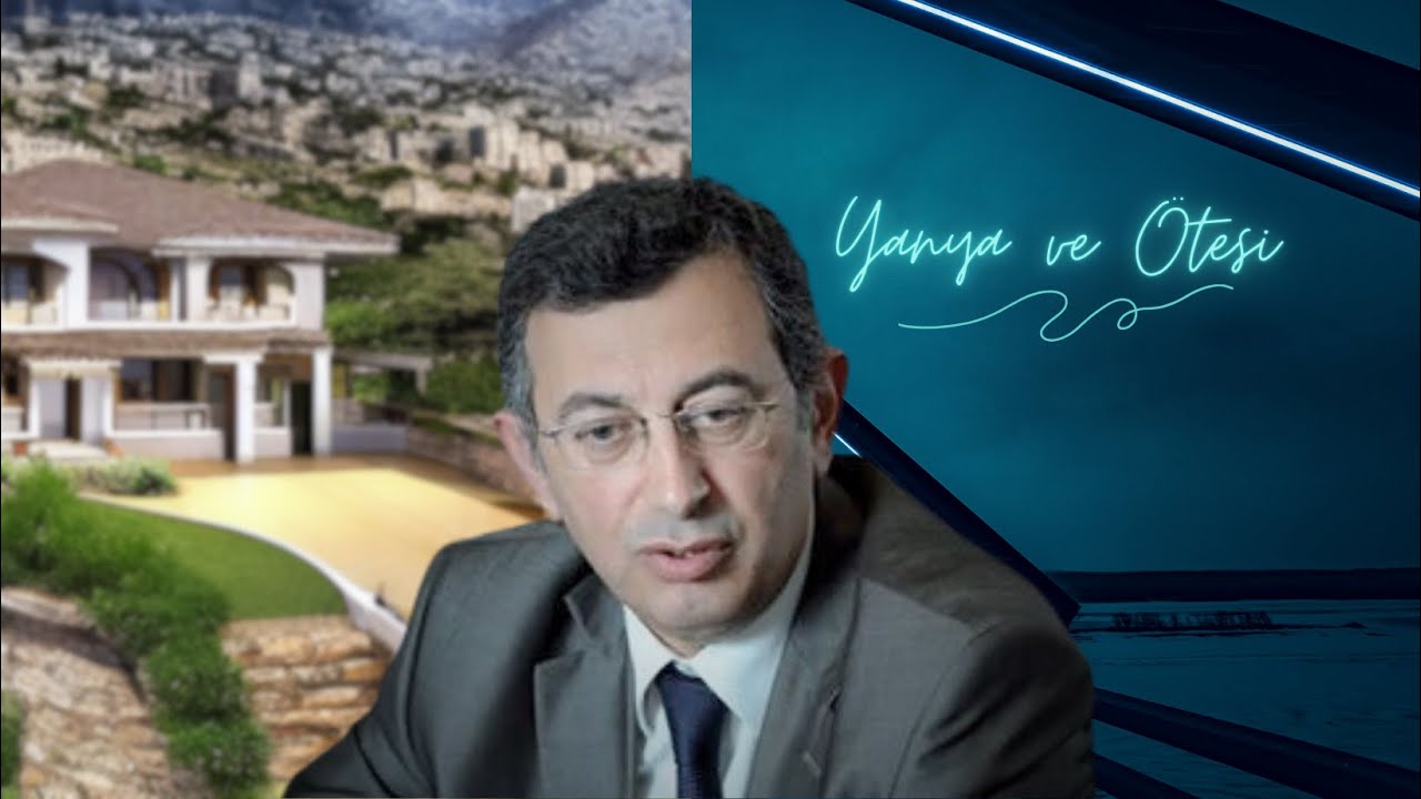 Yanya ve Ötesi