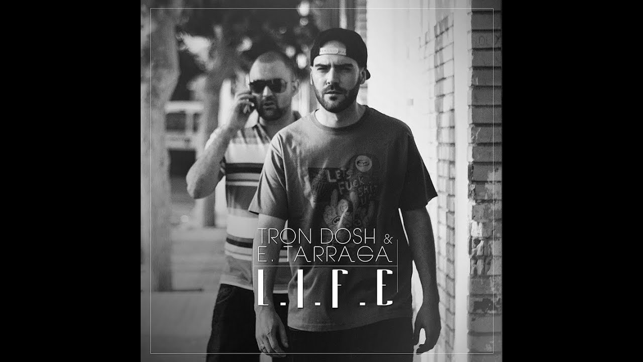 Tron Dosh y E. Tárraga - Bridas (con Ferran MDE, Jonko, Lesky, Zeilen y Bezea) (L.I.F.E.) (2013)