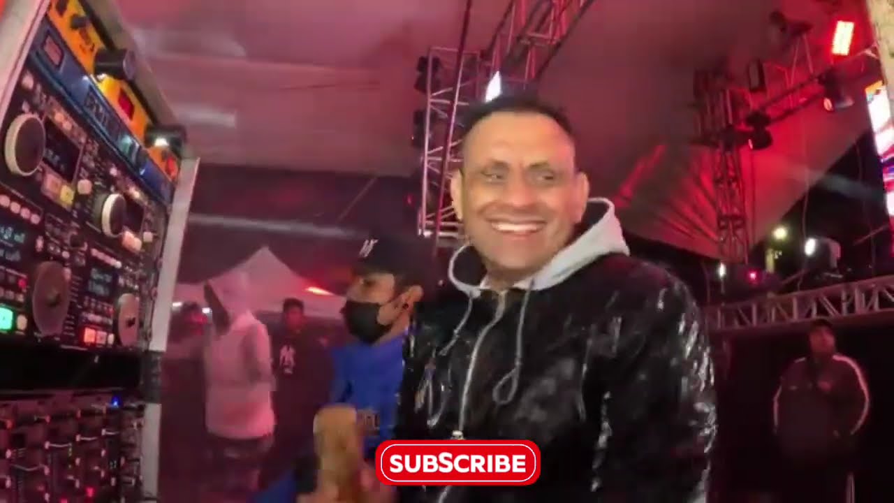 EL TEMA QUE SE LLEVO LA NOCHE || EN SAN ANDRÉS PAYUCA || SONIDO LUCKY STÁR