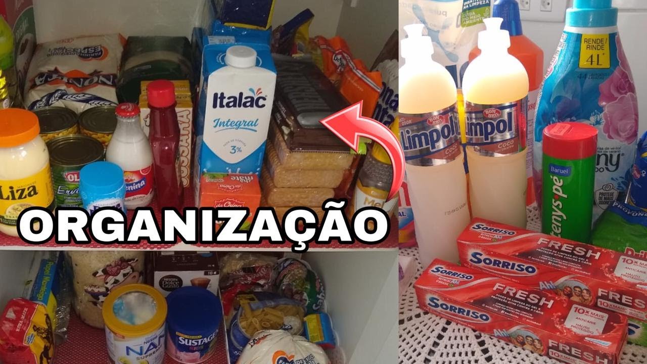 #apmrv#organiza&ccedil;&atilde;o ORGANIZA&Ccedil;&Atilde;O NO ARM&Aacute;RIO
