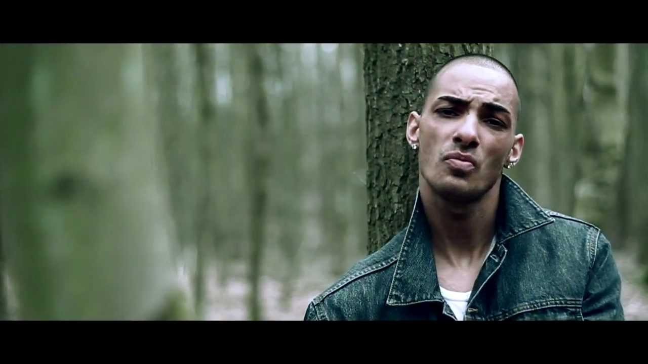 B-Style - Wo bist du hin ( OFFICIAL MUSICVIDEO BY KAYEF FILMS )
