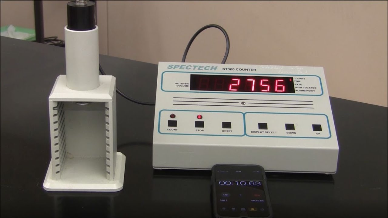 Chem 1B Experiment 27