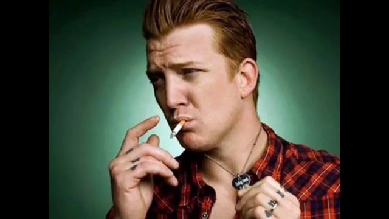 Josh Homme & Eleven - Stone Cold Crazy (Queen Cover)