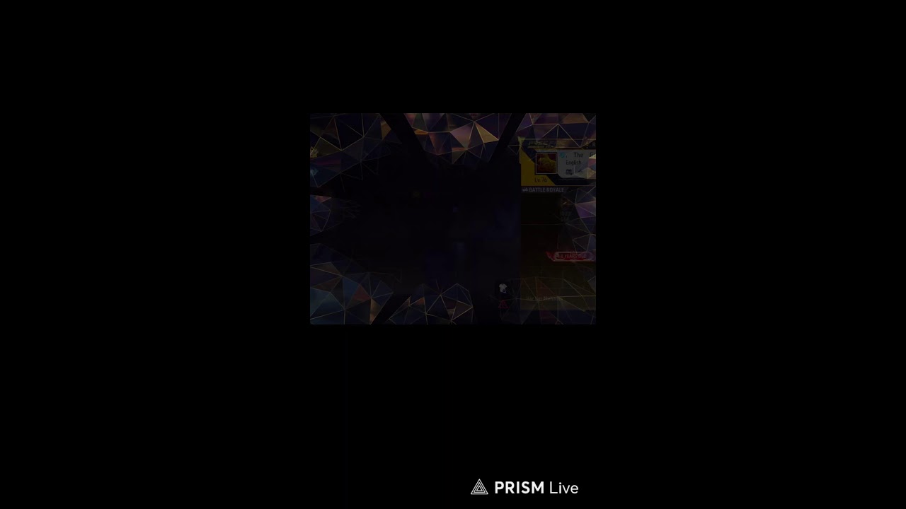 Live streaming of STUDENT_GAMER_1K