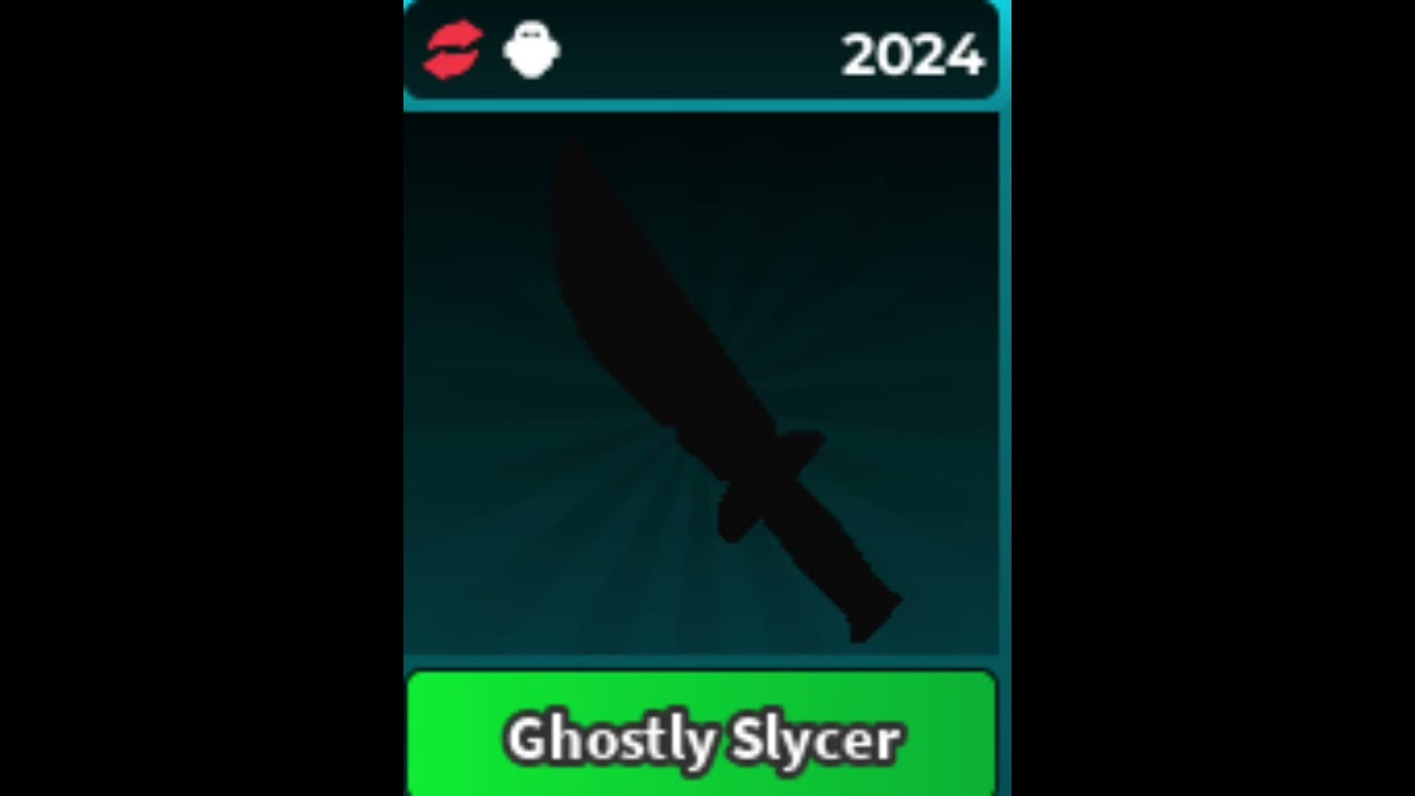 Halloween blade always comeback