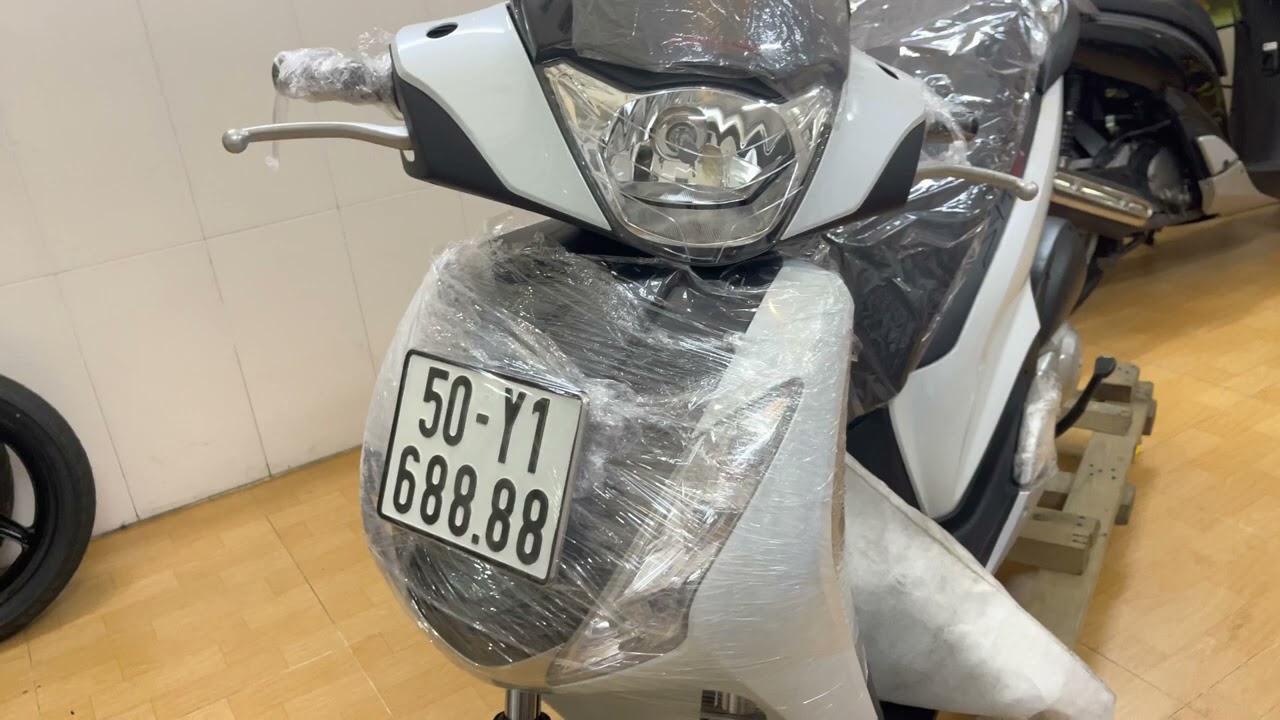 Si&ecirc;u phẩm Sh nhập &yacute; 150i th&ugrave;ng mới 100% Bs si&ecirc;u phong thủy: 68888