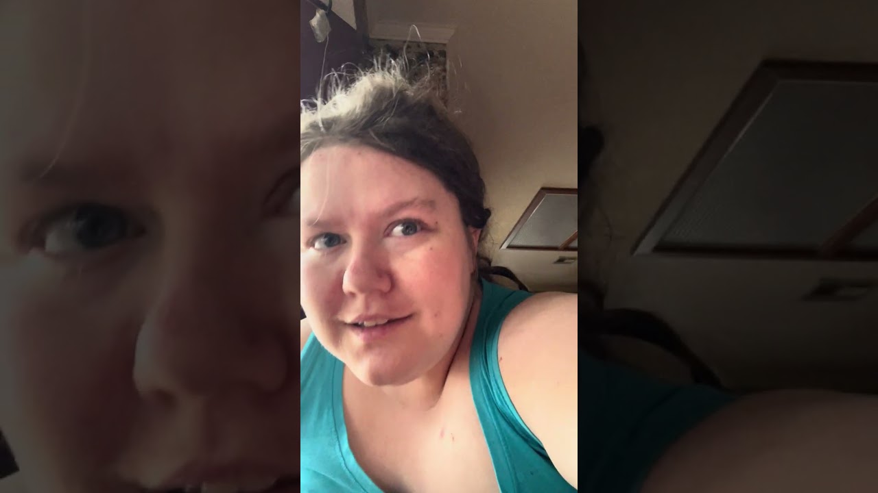 What I got for Valentine’s Day! Plus rambling! 