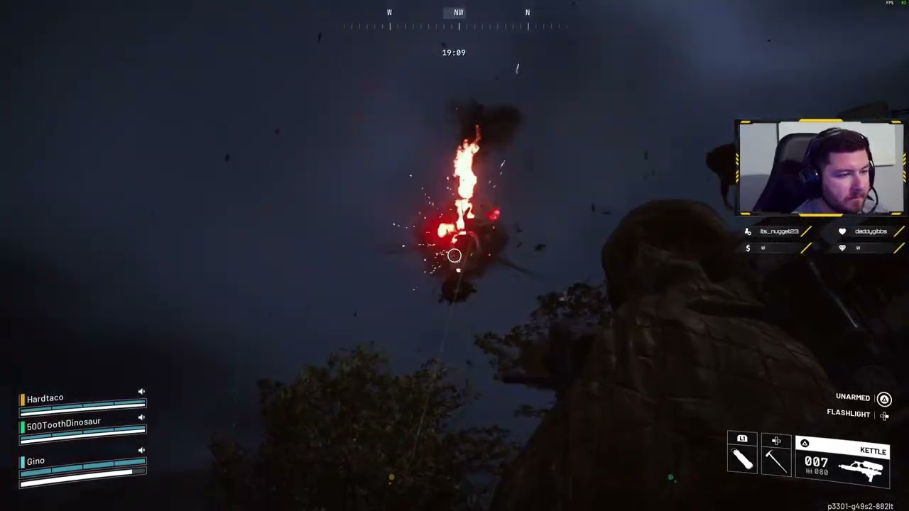 ARC Raiders - This Is Why You Don't Just Quit!