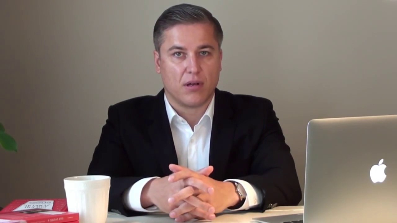 Kaip rasti save? Jevgenijus Černy&scaron;