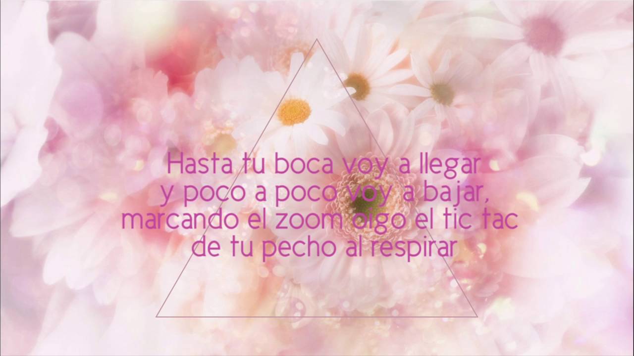 Valgur - Besos de Canela (Lyric Video)