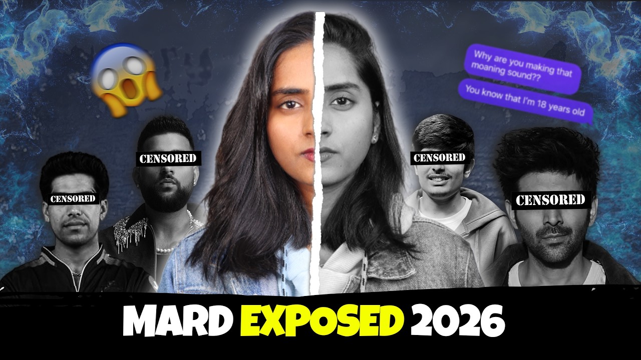 2026 Mein Sabka Sach Bahar Aa Raha Hai 😂