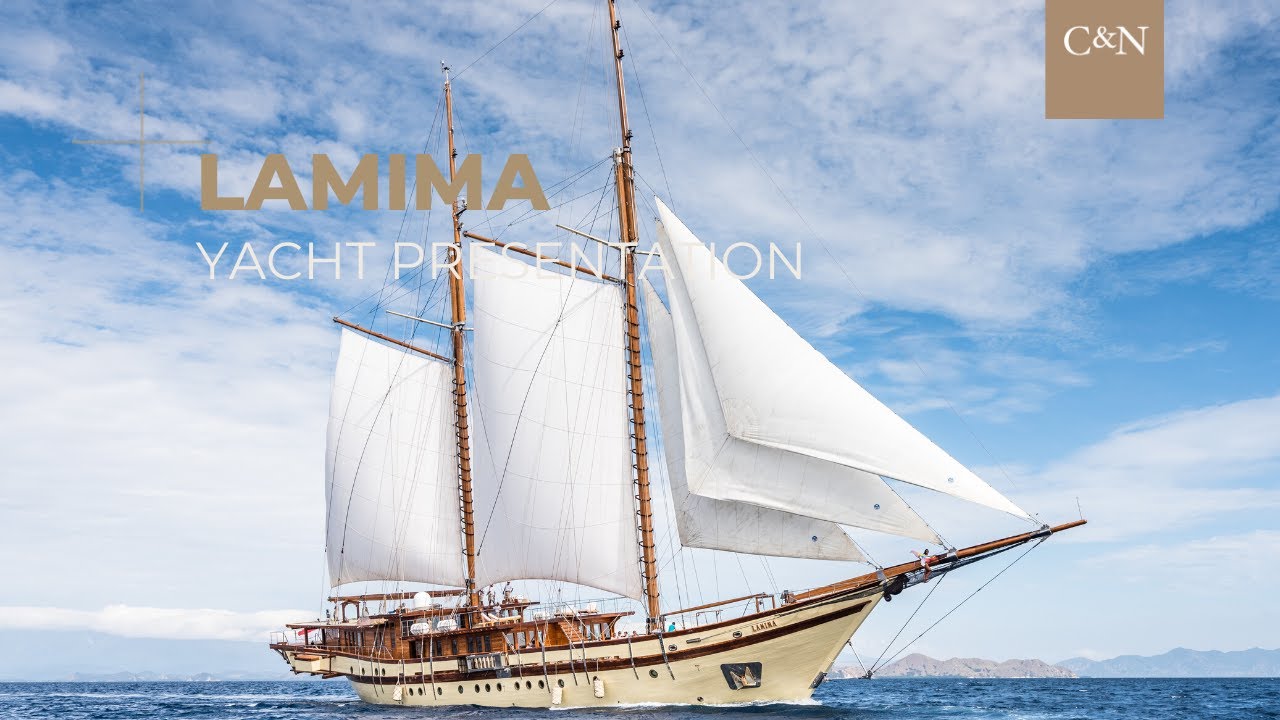 Lamima | 65.20m (213' 11