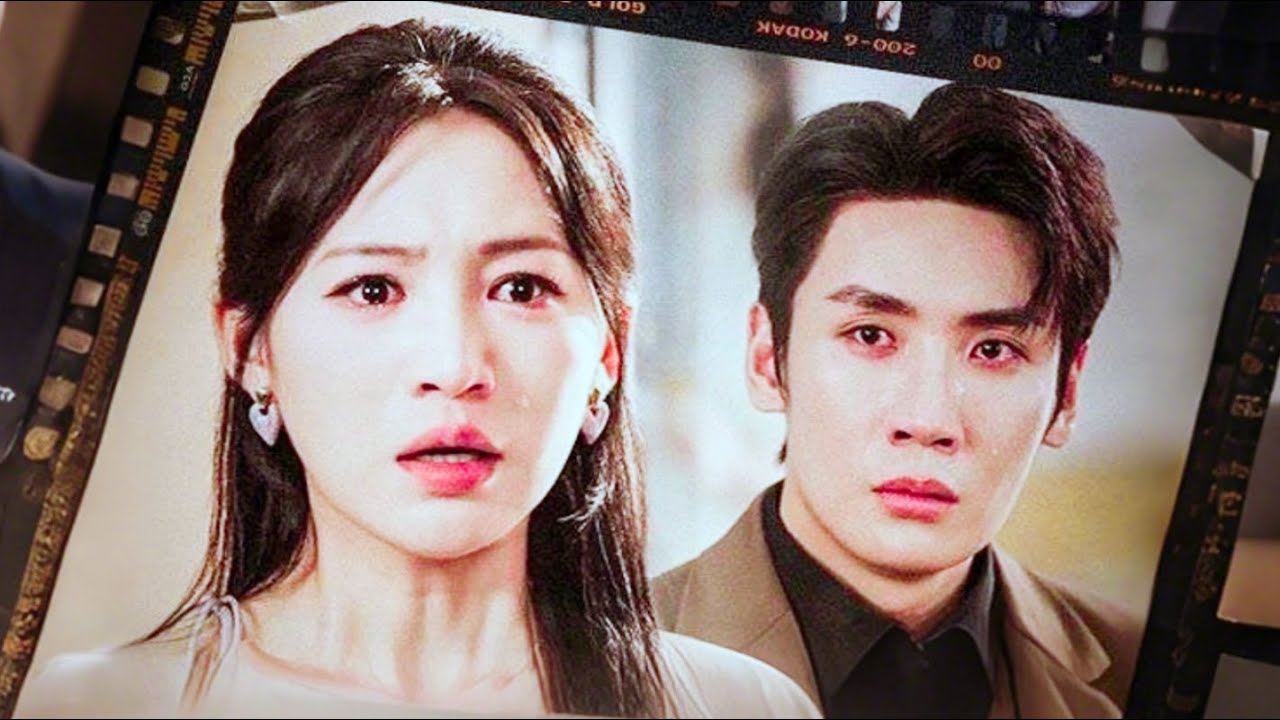 Amor y enga&ntilde;o: Las heridas que dejan (Doblado)  [2025 New version] #drama #espa&ntilde;a #espa&ntilde;ol