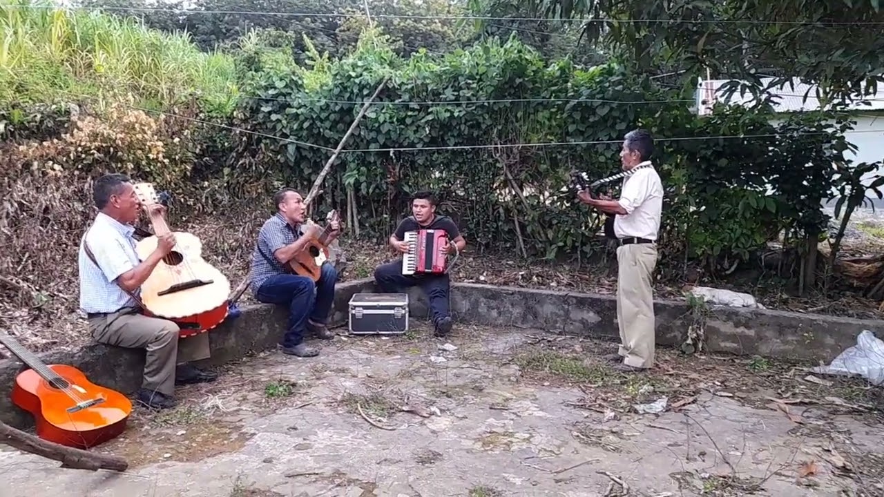 Tuyo Soy Mi Señor Tuya Es Mi Vida🪗🎼🔥♥ Al Estilo Trio Velasquez