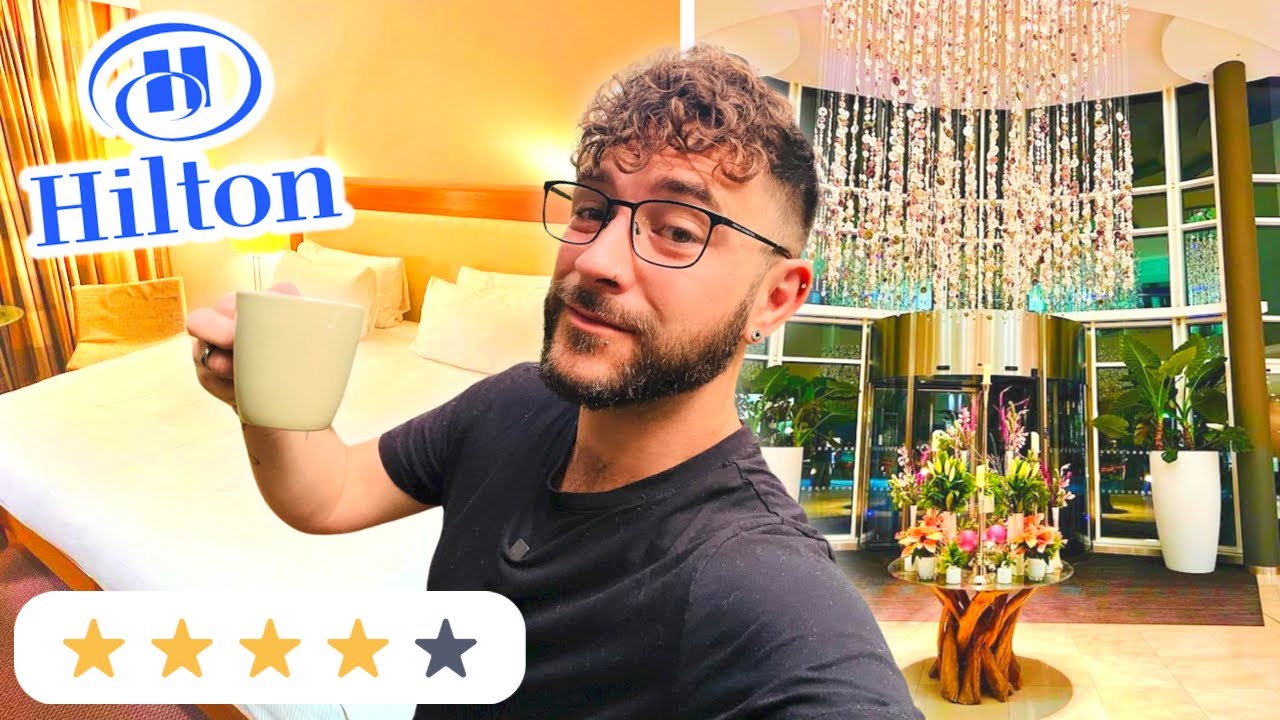 Are Hilton Hotels Worth The Money? 🤔