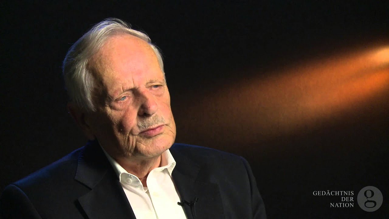 Horst Schüler: Der lange Weg nach Workuta