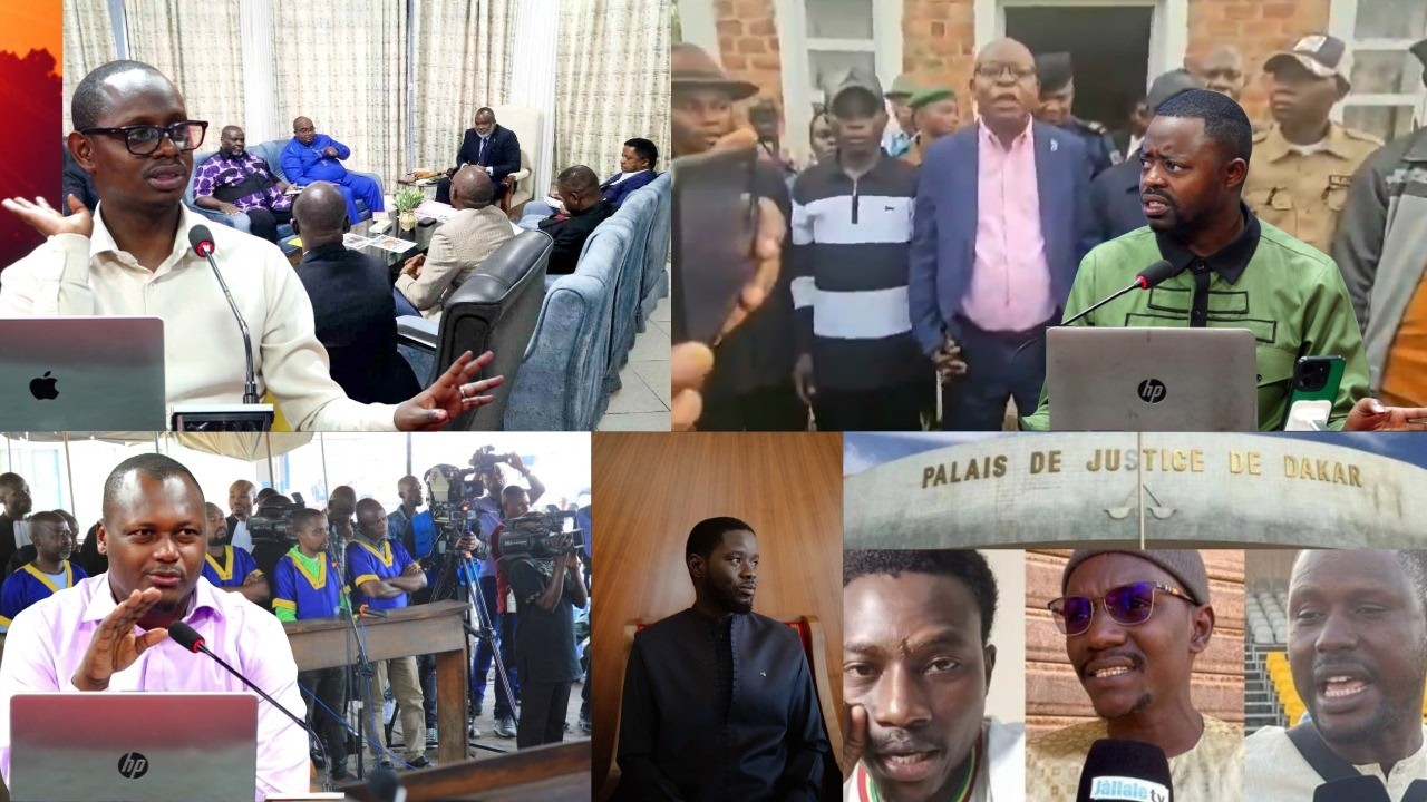 🚨M23 YAHAWE IMFUNGWA 15/ WAZALENDO IRI KWINGINGWA NGO IGABANYE IMISORO/ INAMA Y'ABASHINZWE UBUTABERA
