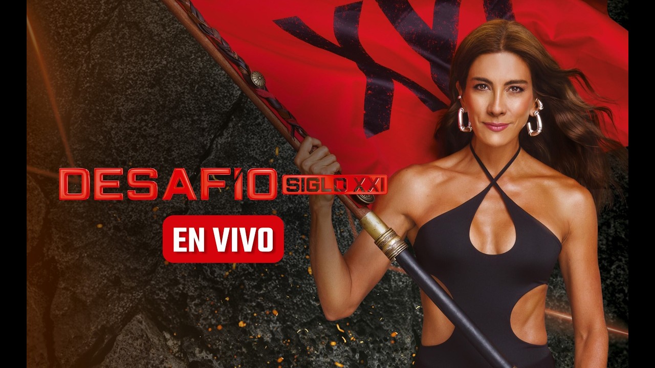 🔴EN VIVO: Capítulo 138 Desafío del Siglo XXI - Caracol Televisión