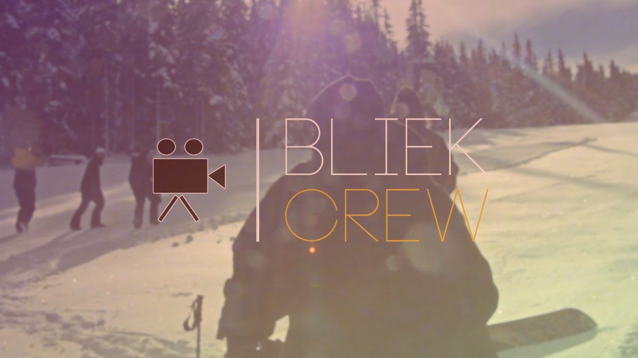 November Jibbing Neighborhood Snowpark | Weinebene 2016