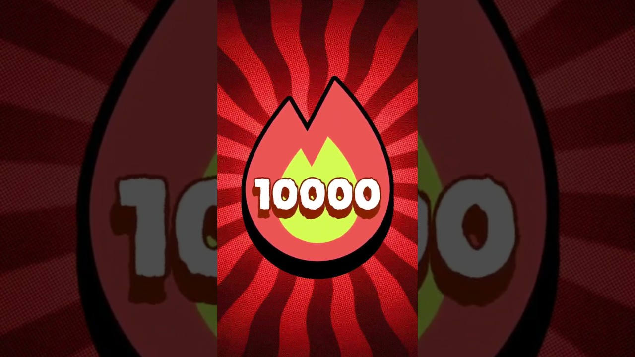 10.000 VIT&Oacute;RIAS EM S&Eacute;RIE - BRAWL STARS #shorts #brawlstars #short