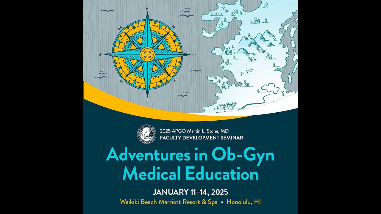 Call for Abstracts: 2025 Martin L. Stone, MD, Faculty Development Seminar (FDS)