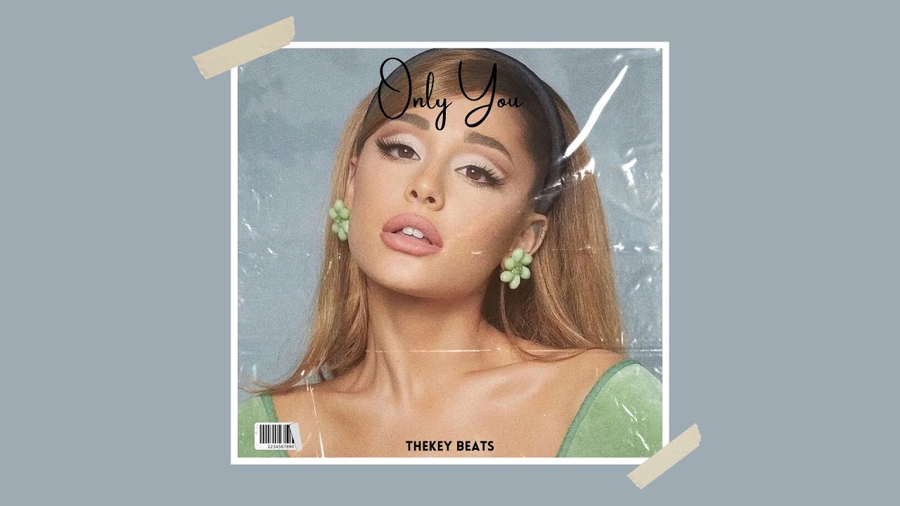 [SOLD] Ariana Grande Type Beat - 