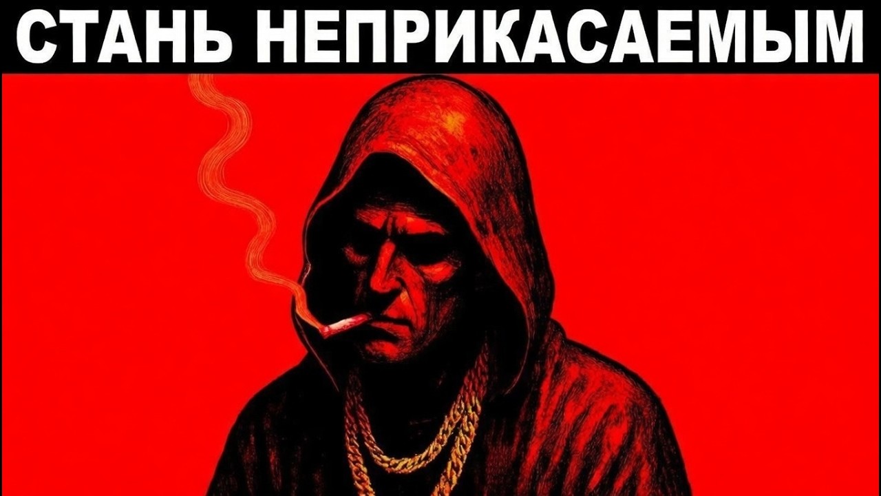 23Хватит Умолять: 10 Принципов Макиавелли для Холодного Контроля