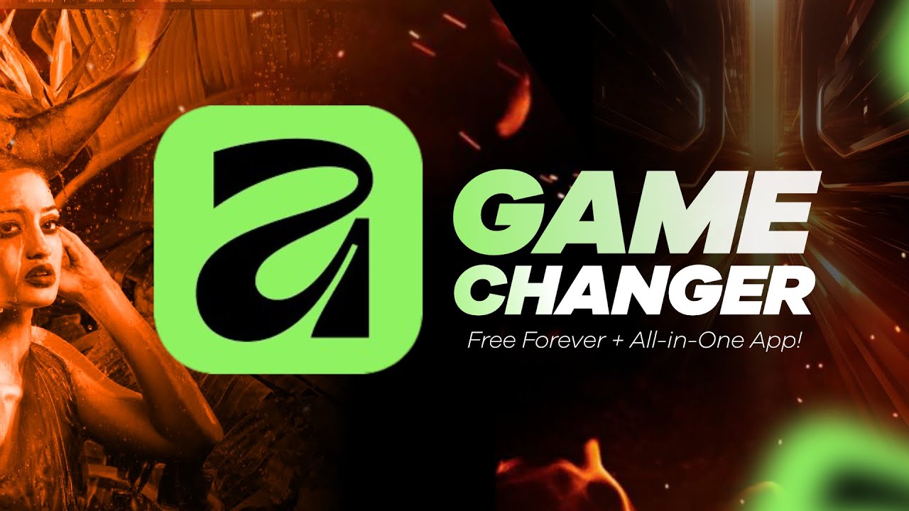 Введение в Affinity | Полное руководство для начинающих