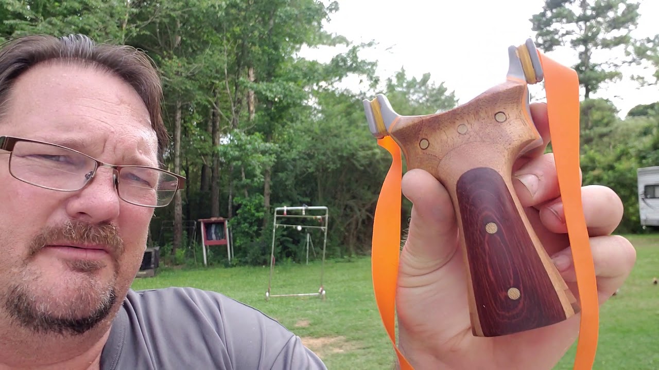 Philippine Slingshot from Radtech Baylon