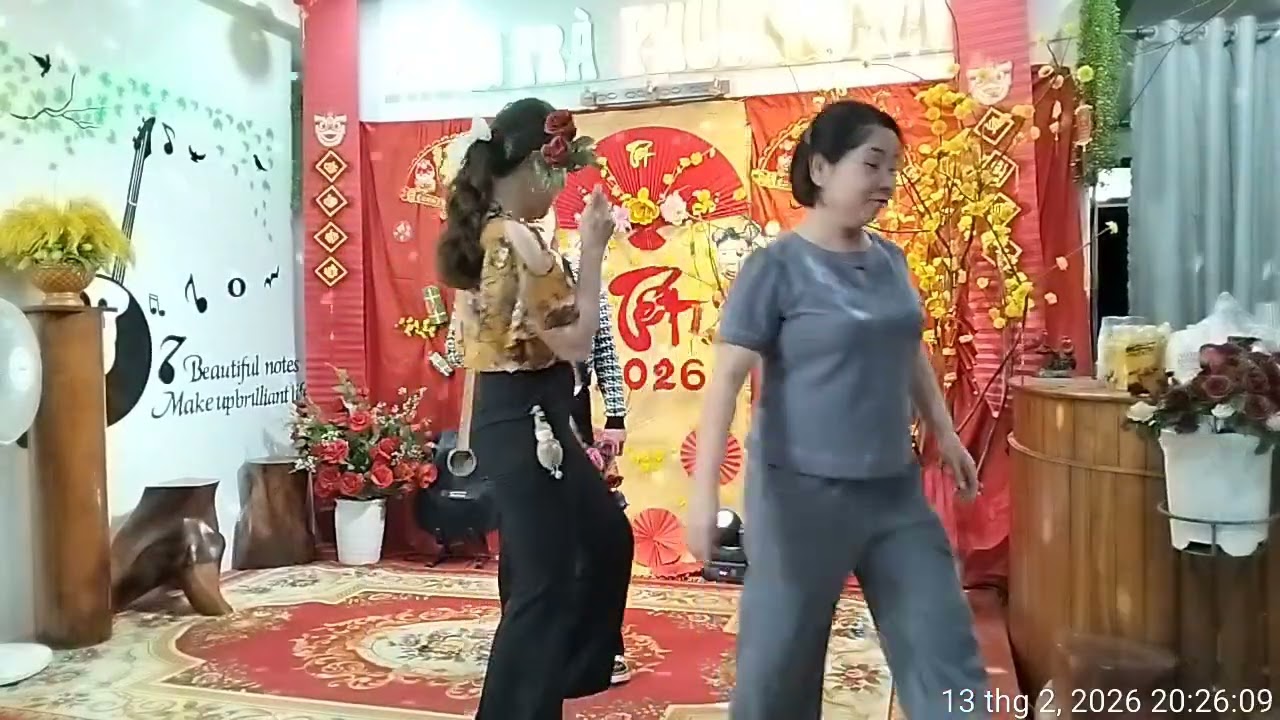 14 tháng 2, 2026
