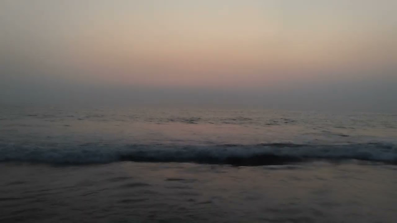 Counting Waves