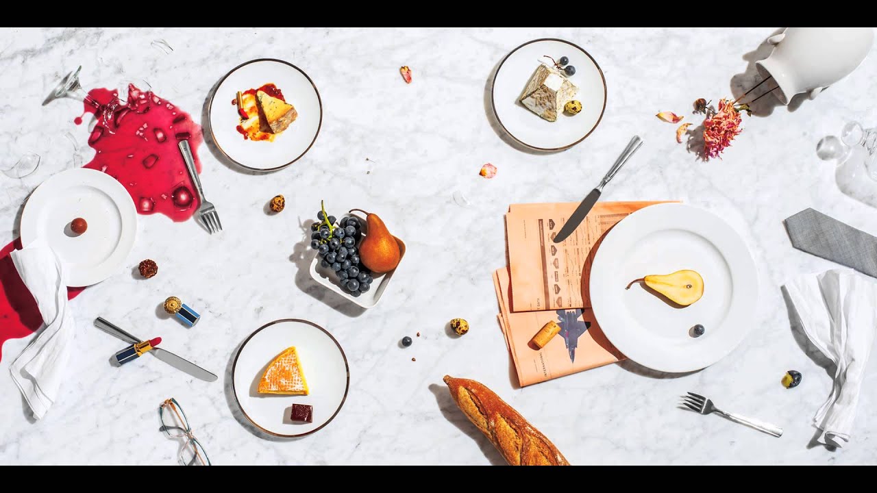 Pale Blue // Tougher (Official Audio)