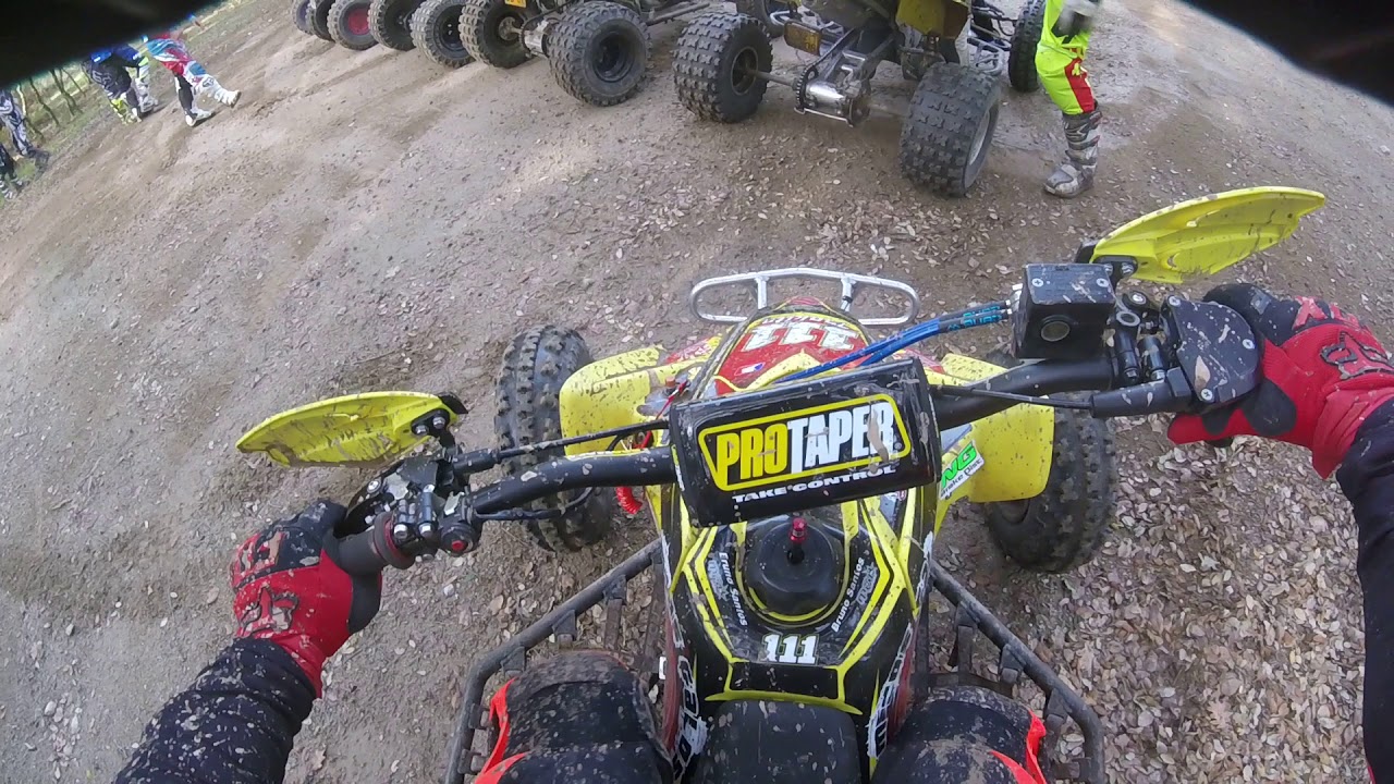 Verdadeiros TT Ltr 450 5