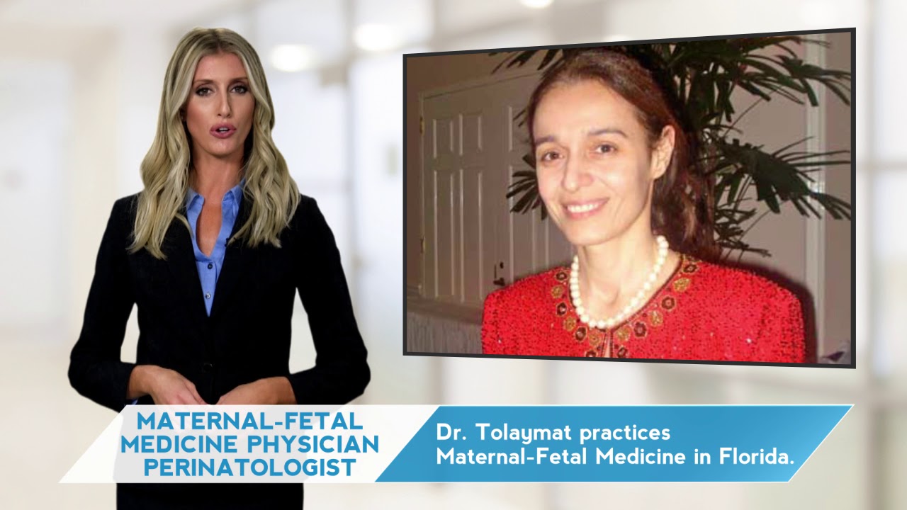 Lama Tolaymat  Top Doctor Awards