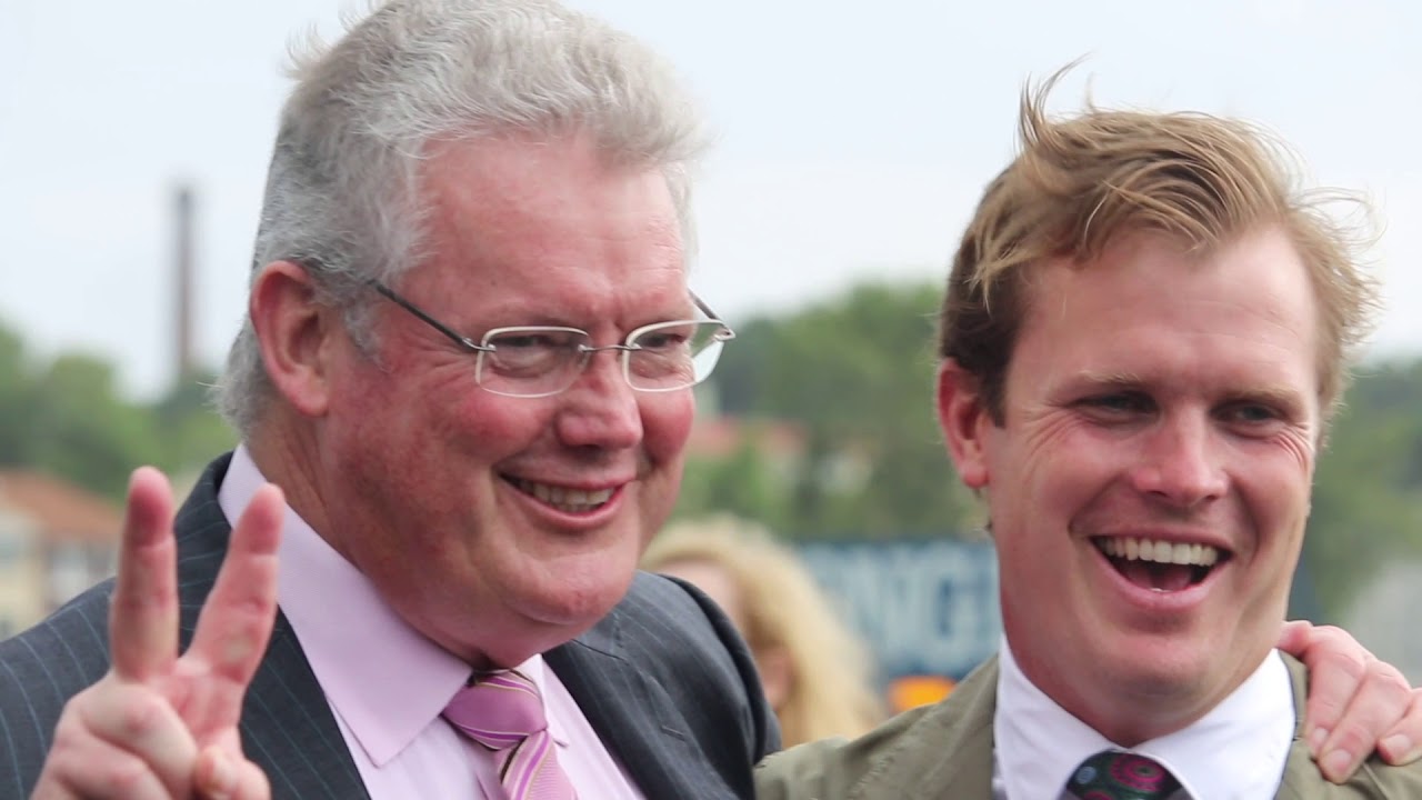SKY BOY WINS 2018 VILLIERS   SEARCYMEDIA