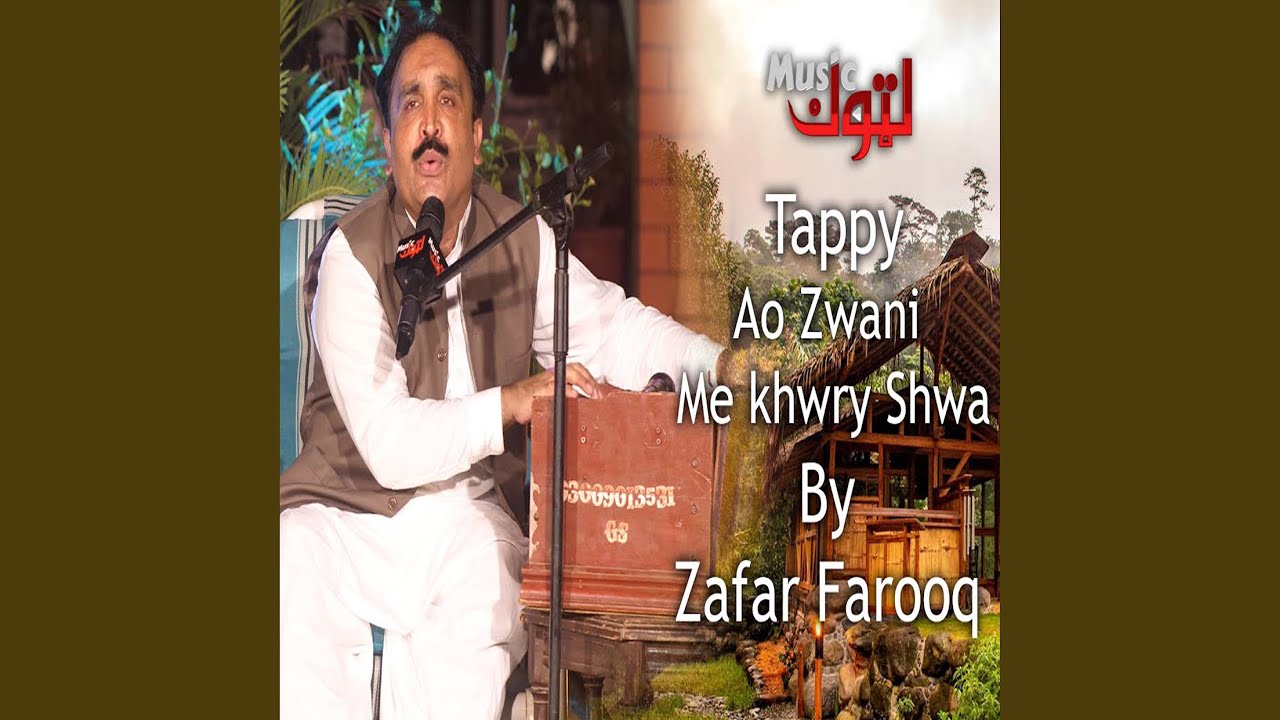 Tappy Ao Zwani Me Khwry Shwa