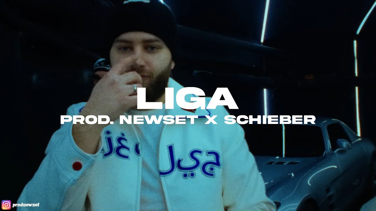 [FREE] Lucio101 x Nizi19 x Raresy Type Beat "Liga" | 2025