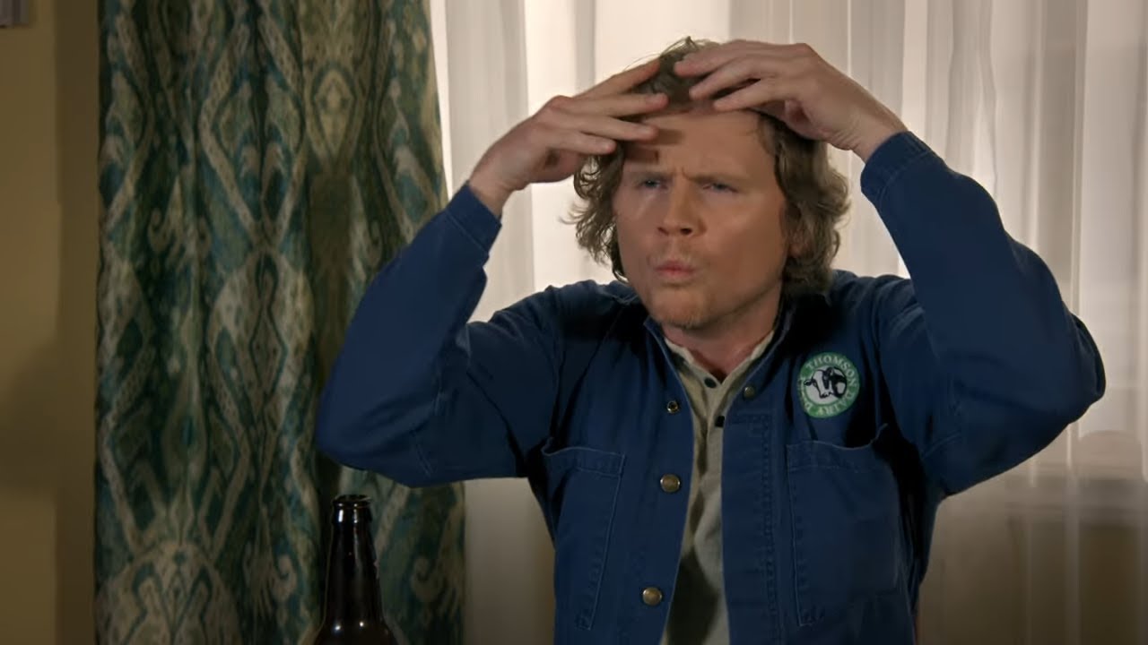 Letterkenny | Season 7 | Gordon Ramsay