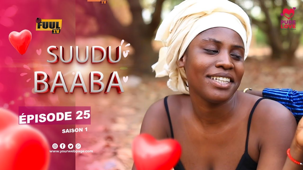 SUUDU BAABA ÉPISODE 25