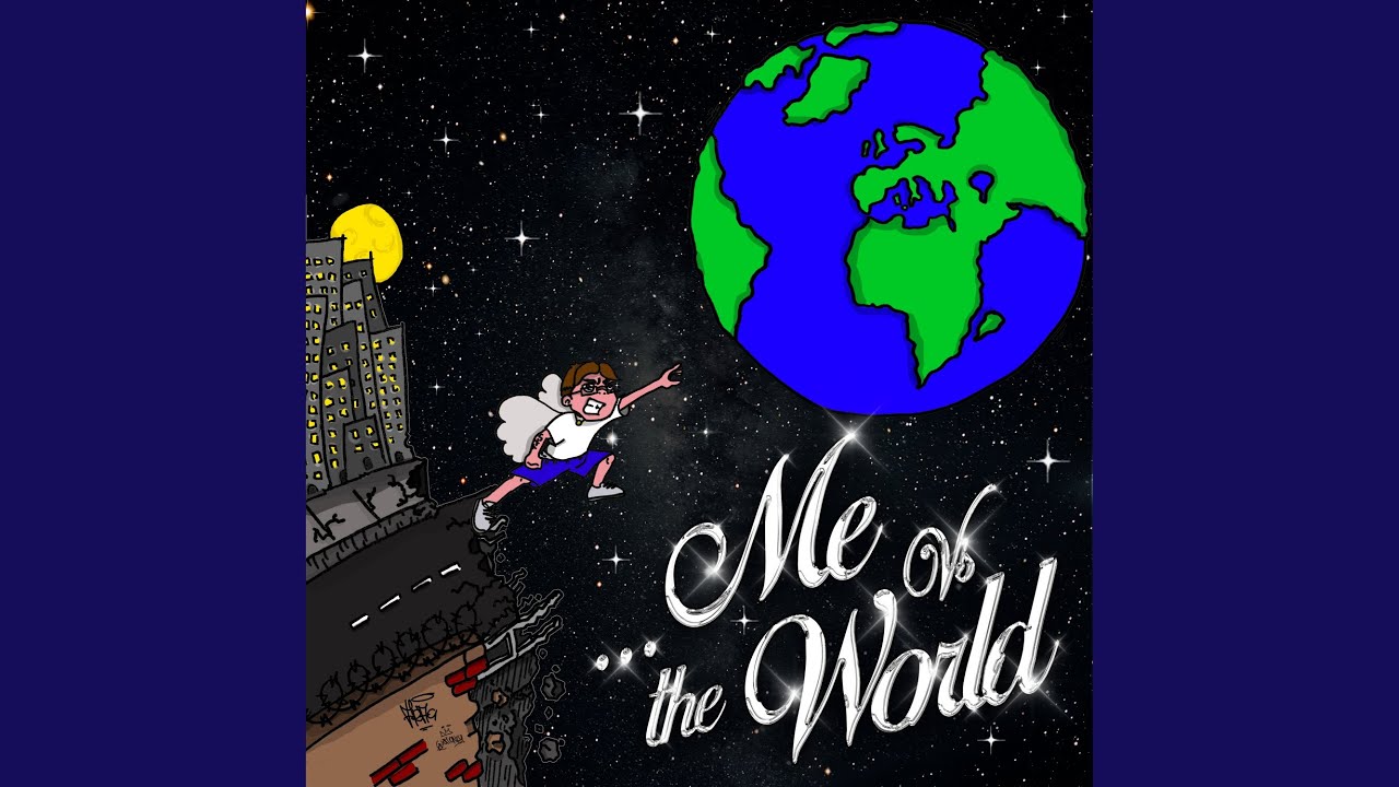 Me vs. The World