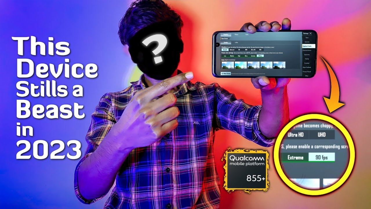 Buy Or Not This SmartPhone In 2023 | Ft. Realme X3 | 855+ Snapdragon Beast 🤯🤯