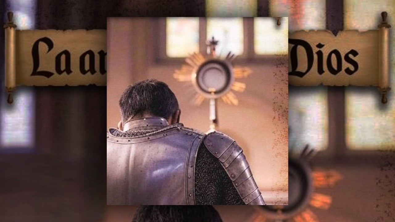 Día 15. Armadura de Dios. Capítulo 6. Fortalézcanse en el Señor. Parte 2