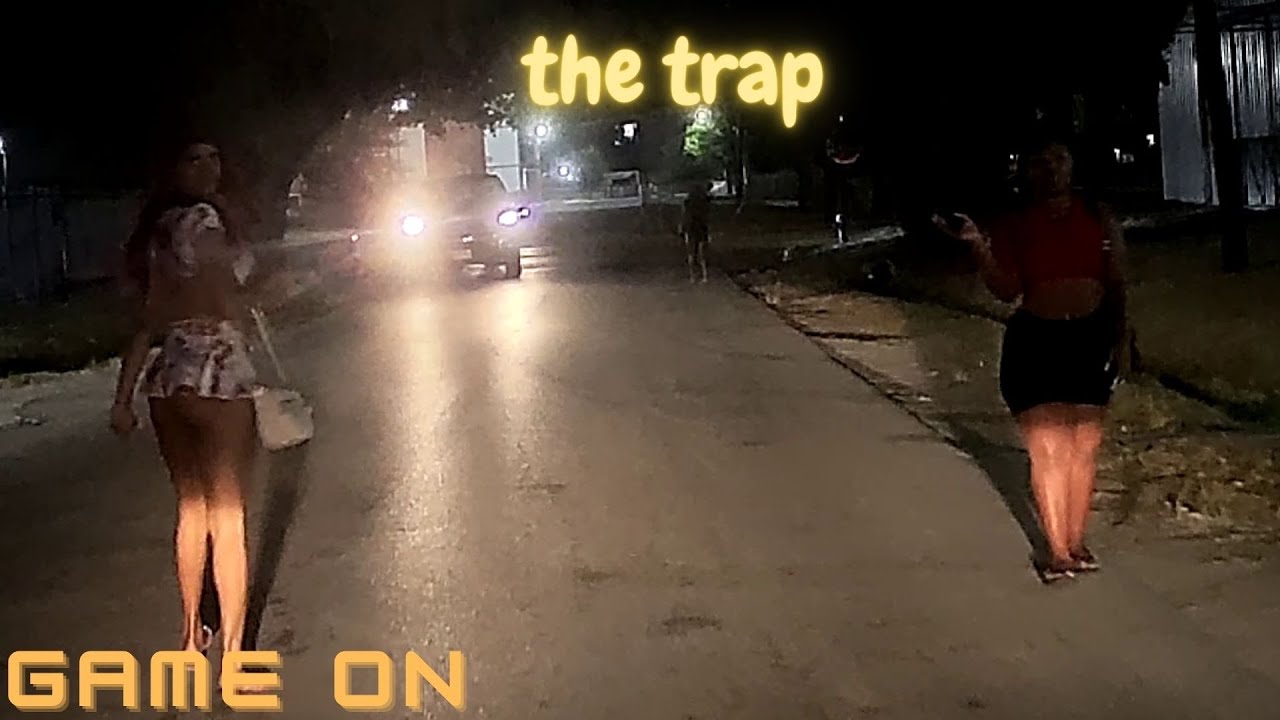 Houston streets