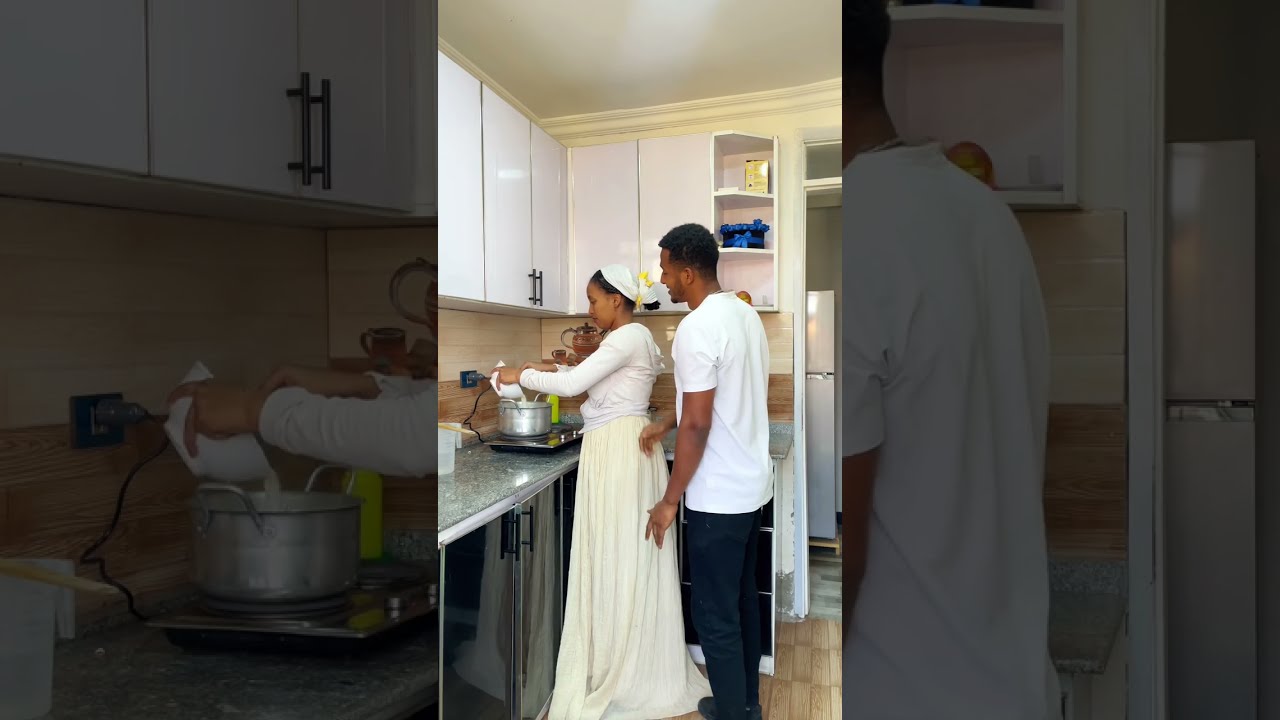 ተመስገን 🙏 #yoeemy #couple #yoeemy
